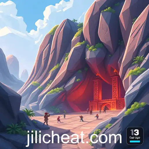 Jili Mines cheat