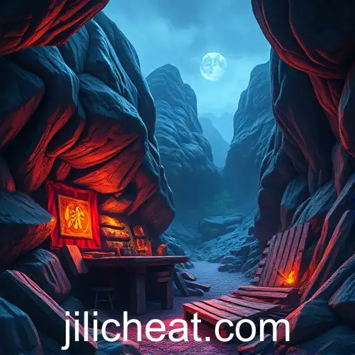 The Enigma of Jili Mines Cheat in Online Gaming