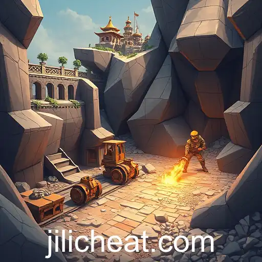 Jili Mines and the Digital Ethics Debate