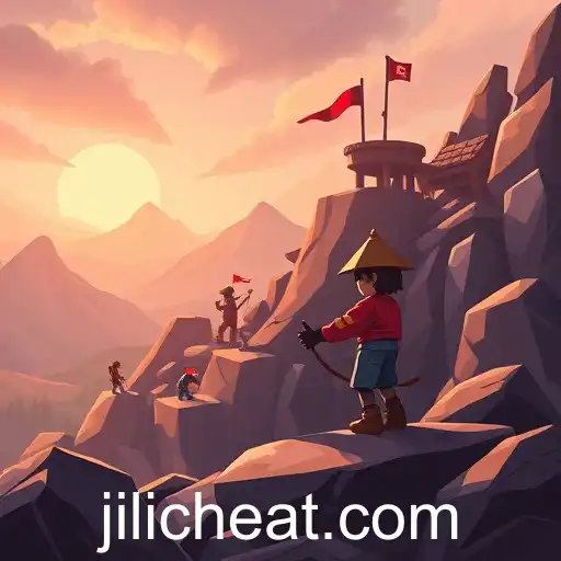 Controversy and Ethics in Online Gaming: The Jili Mines Debate