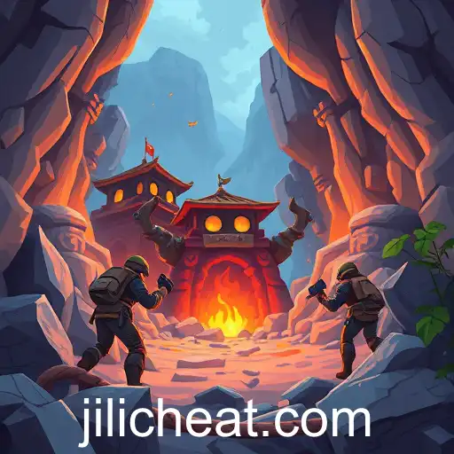 Jili Mines Incident: Unraveling the Online Game Controversy
