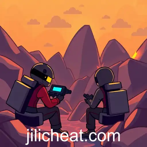 Jili Mines cheat